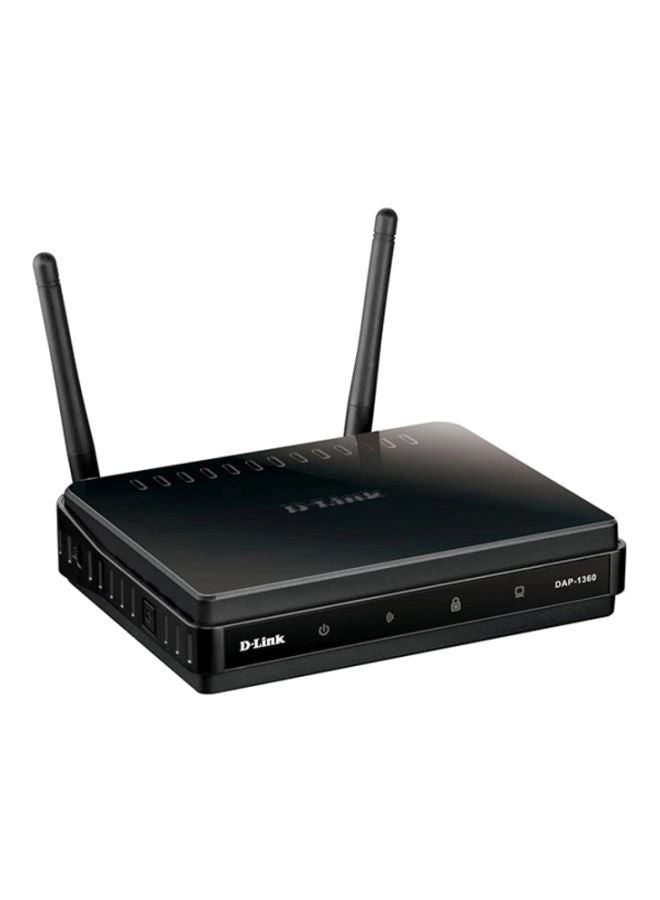D-Link DAP-1360