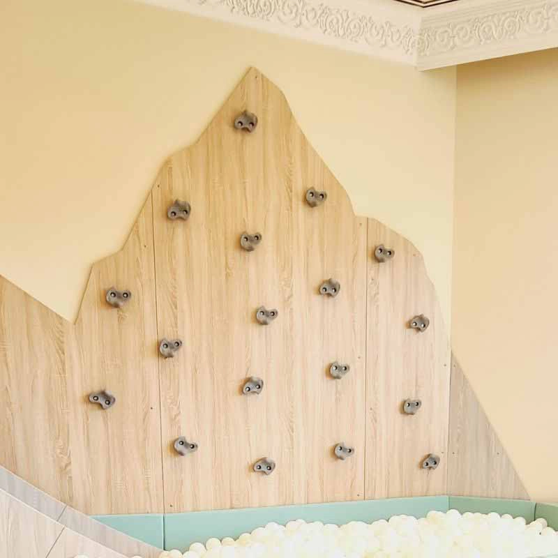 Mountain Climbing Wall Type 2 - 300 x 240 cm
