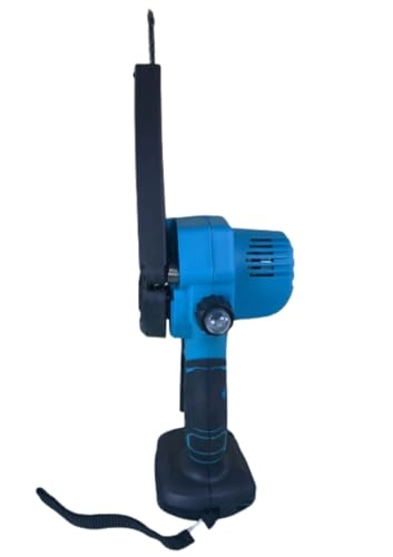 Mini Chainsaw - 700 W