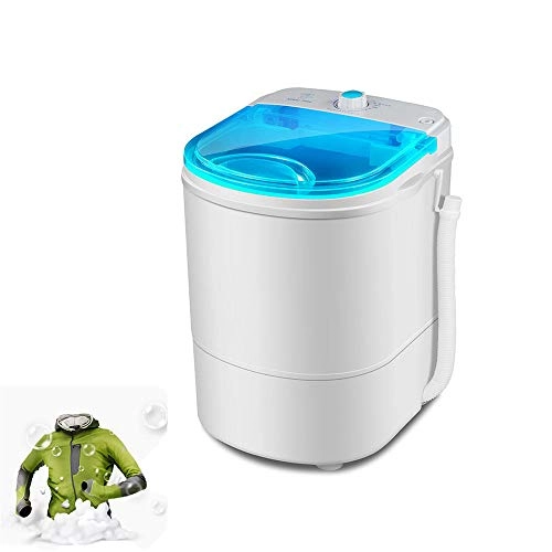 Mini Full-Automatic Washing Machine