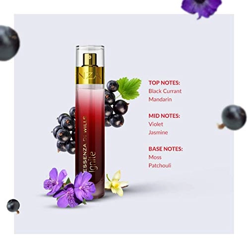 Ignite Eau de Toilette 16ml Travel Pack