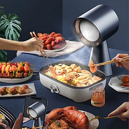 Desktop Range Hood - 2m³/min 900mm