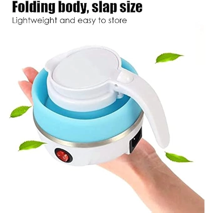 Silicone Folding ZY-02