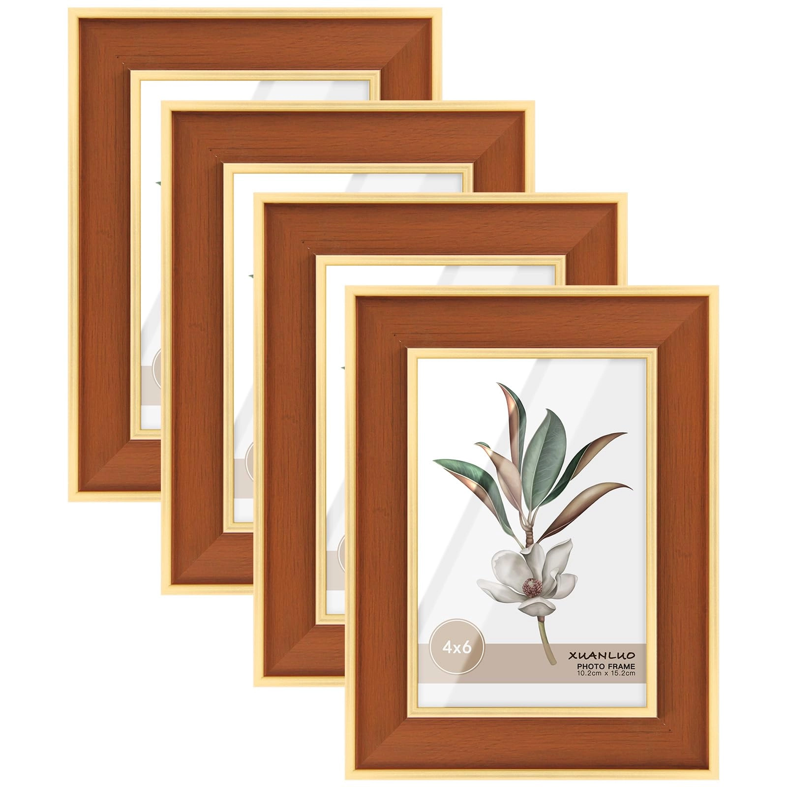 Picture Frame - 4x6