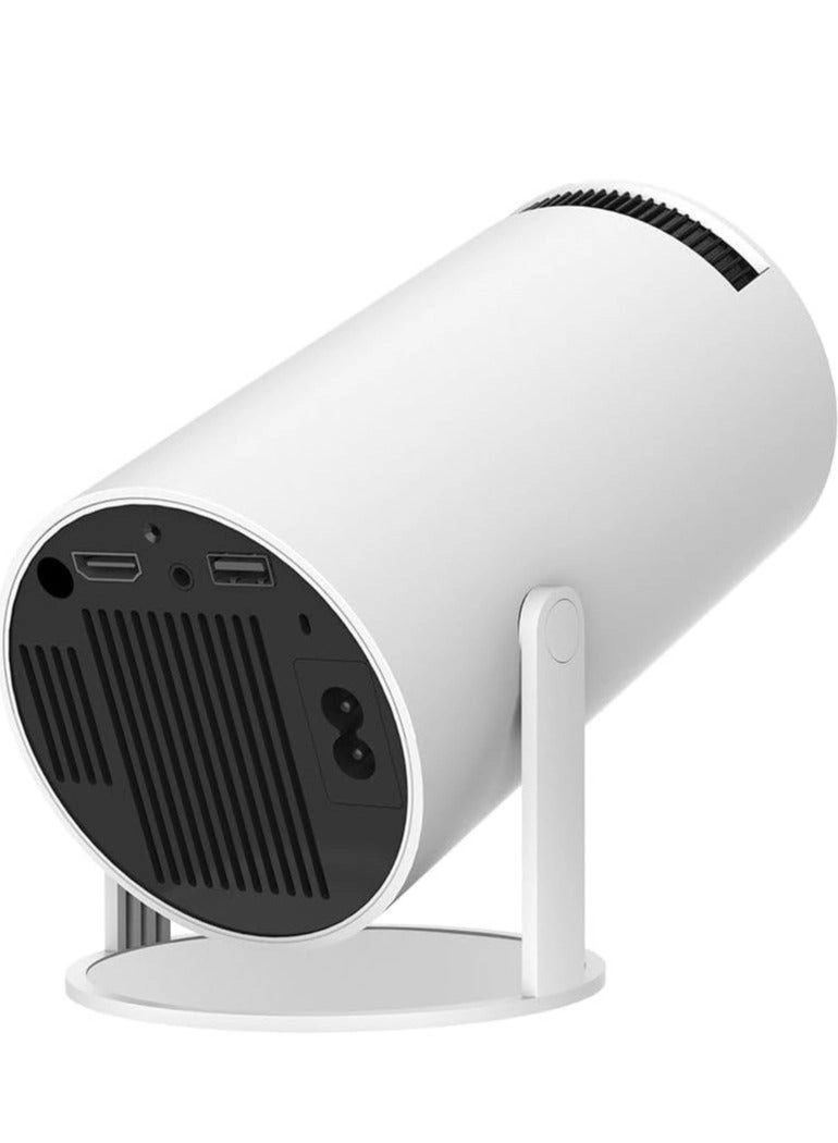 V2COM Mini Projecto - 120 ANSI lumens 1280*720P