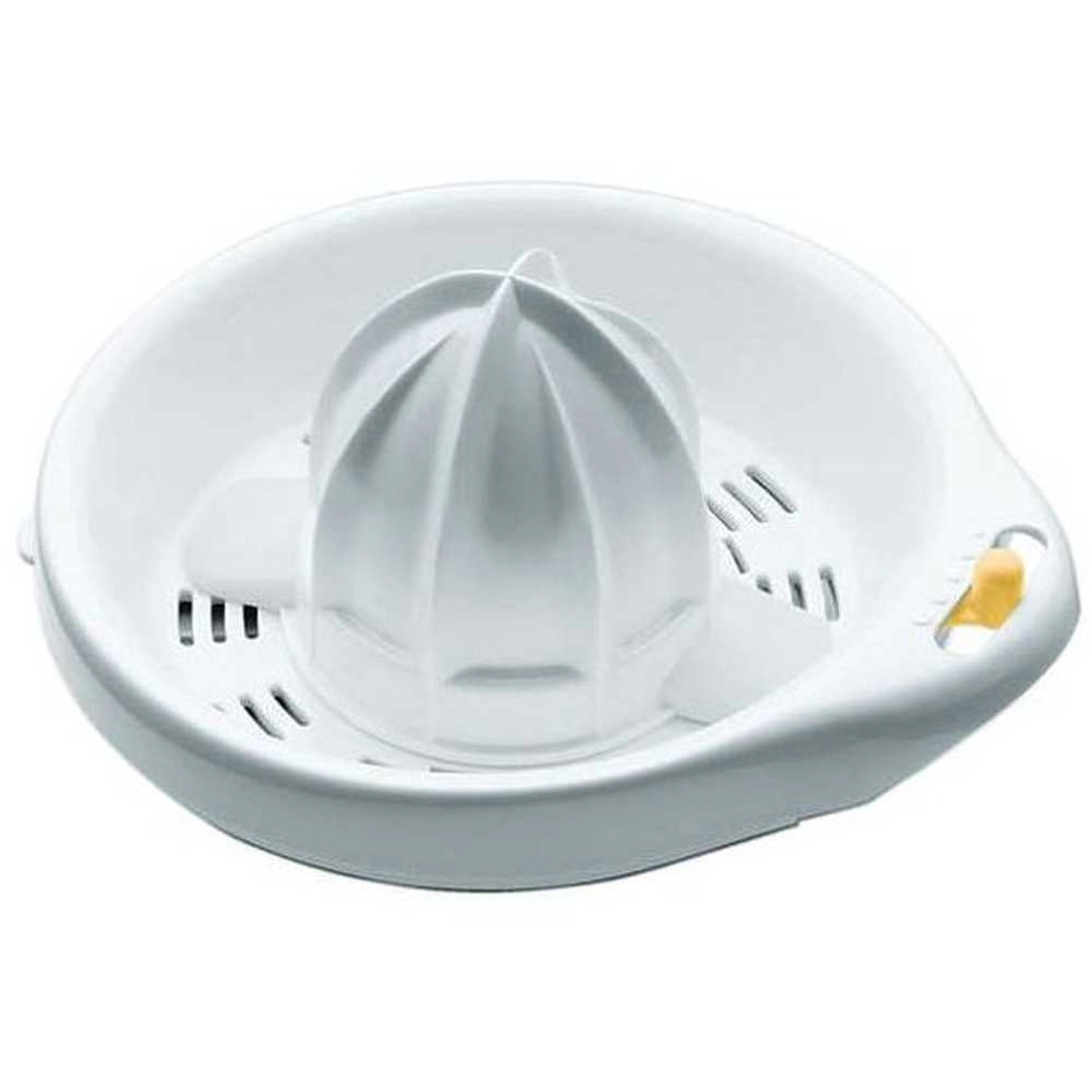 Citrus Press - 25 Watt 0.6 Liter