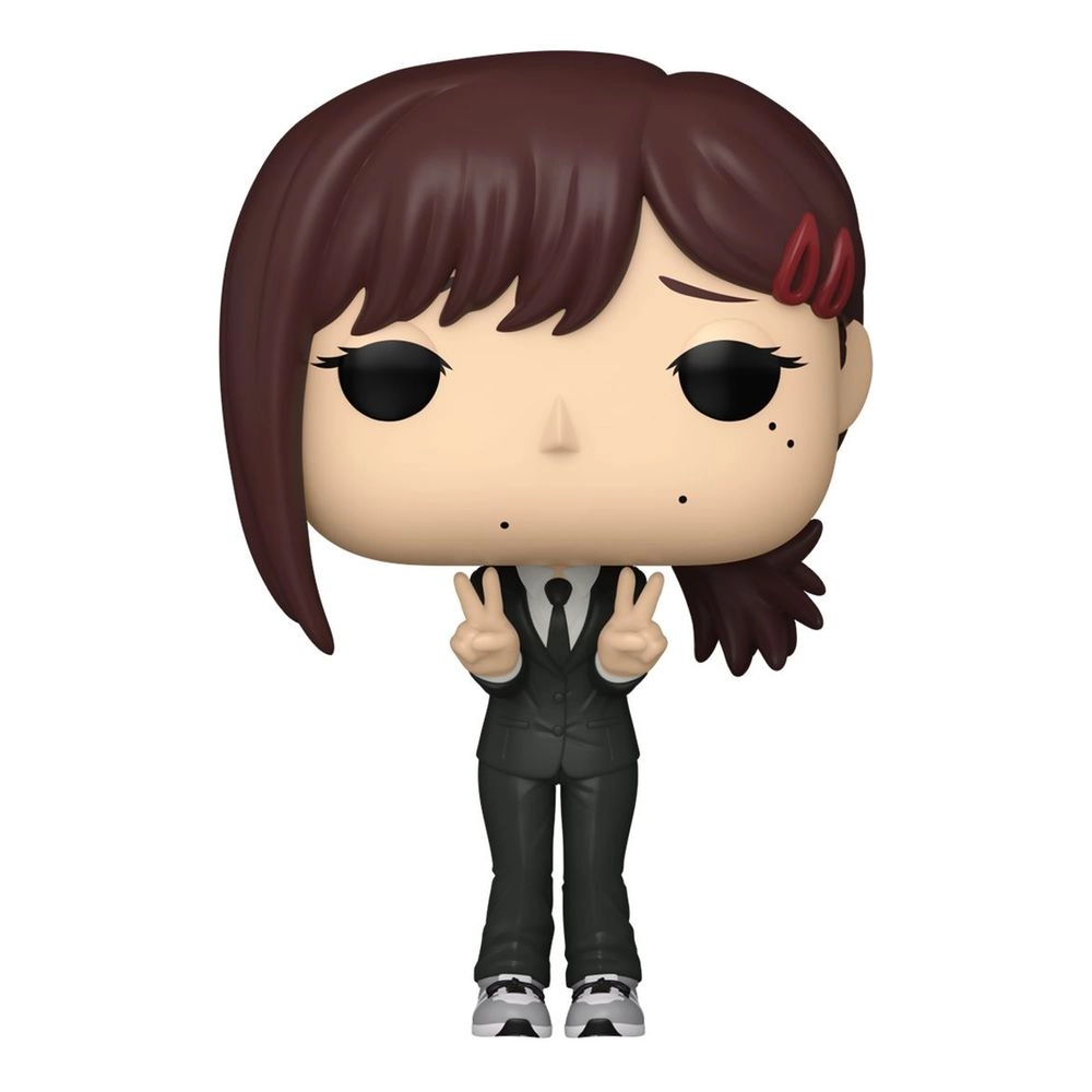 FUNKO TOYS Kobeni - Chainsaw Man (9.7 cm) (FU83630)