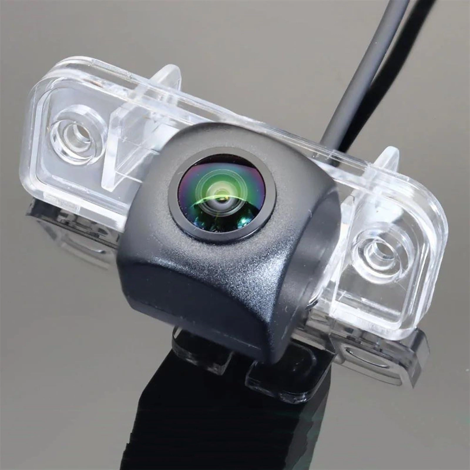 Rear View Camera - Night vision Wire AHD 720P