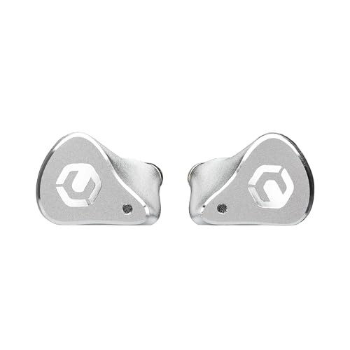 Reference Wired Earbud