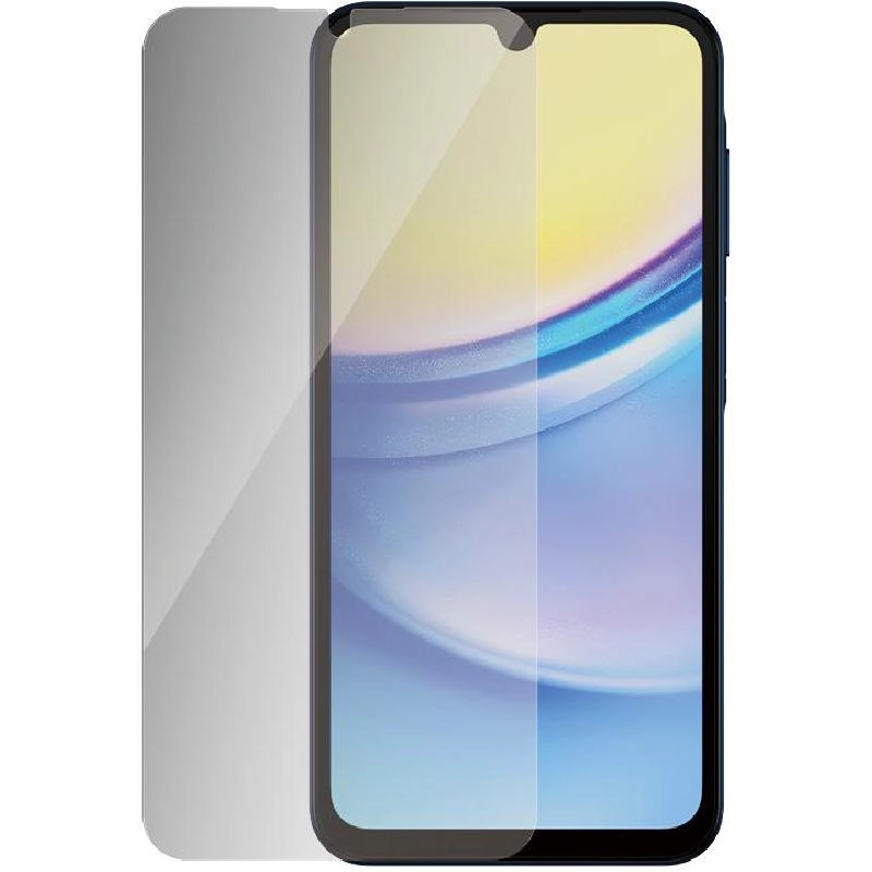 Privacy Edge-to-Edge Tempered Glass Screen Protector for Xiaomi 15T Pro/15T