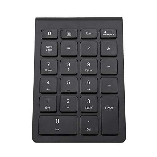 Keypad - Bluetooth