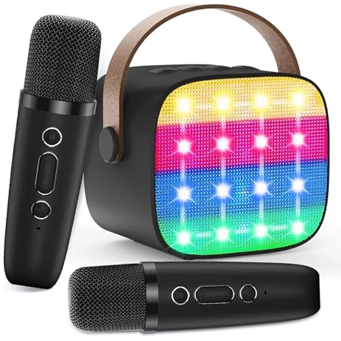 rayihni Karaoke Machine - 3 years+