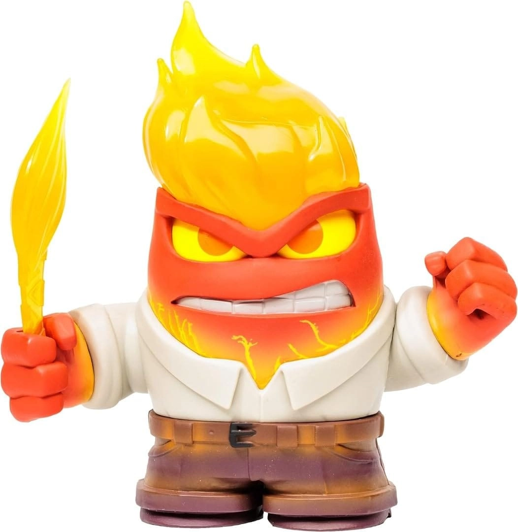 McFarlane Toys Anger - Disney Mirrorverse