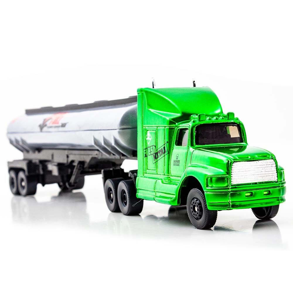 Highway Hauler - E-Racing Team