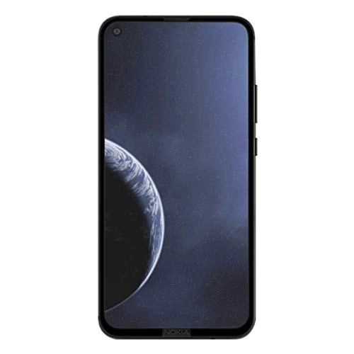 9H Full Screen Tempered Glass Screen Protector for Nokia 8.1 Plus