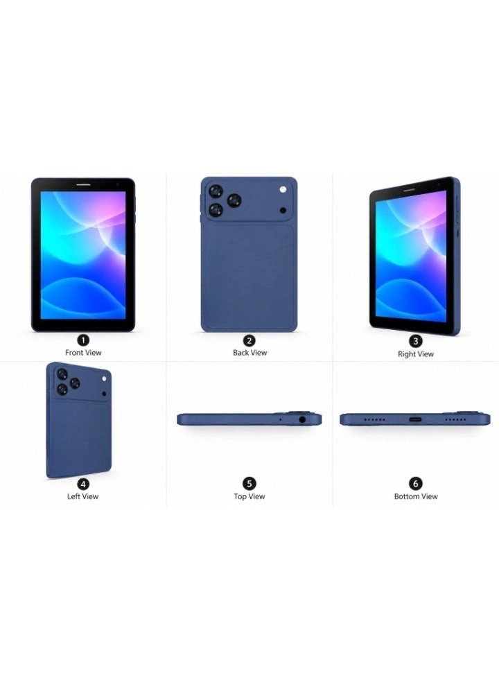 CM517 Tablet 7" 5G 8GB RAM 256GB