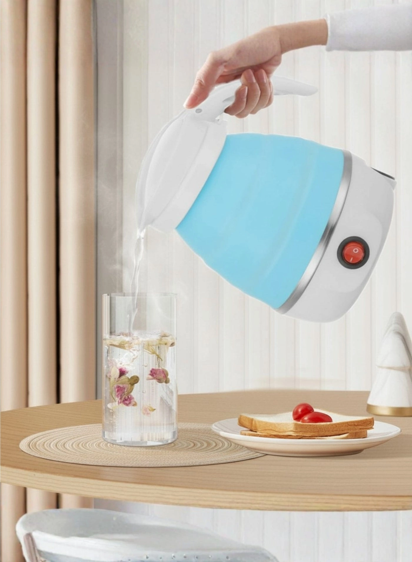 Travel Folding YS-2008