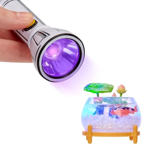 Make It Mini Nature Series 2 - 8+ years 12 pcs