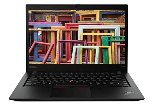 ThinkPad T490S 20NXS2U500 - 14'' Core i7-8665U 16GB DDR4 512GB SSD