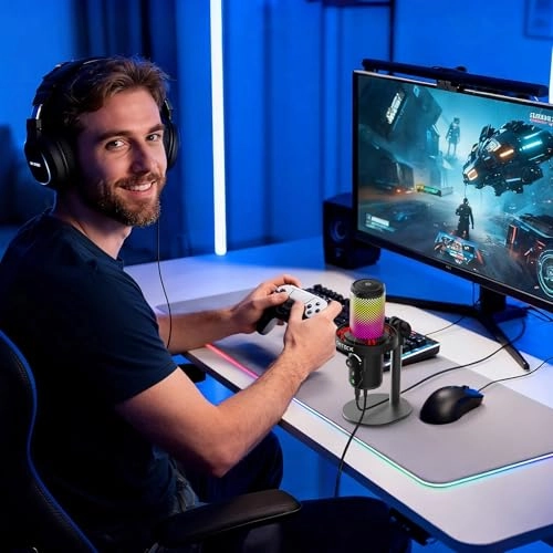 XM560 USB Microphone