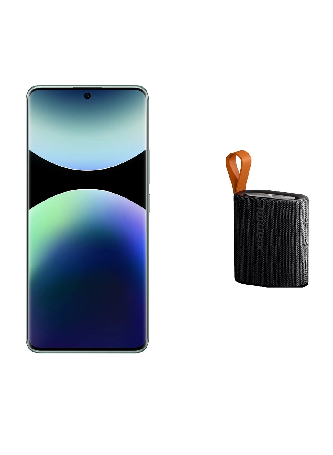Redmi Note 14 Pro - 12GB 512GB
