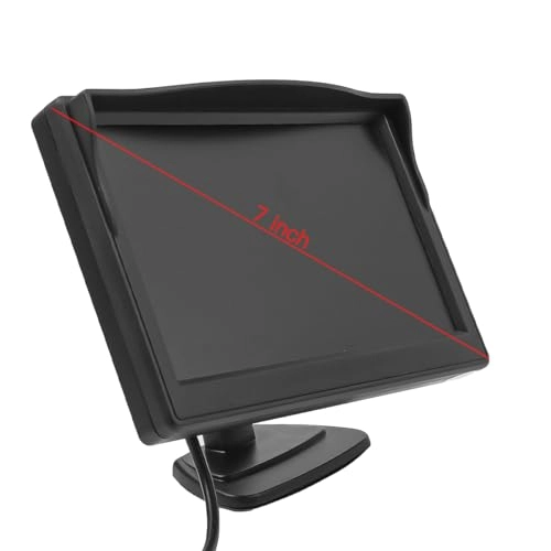 Reversing Camera - Night vision 1080P