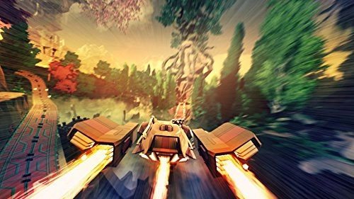 Redout Lightspeed Intl Version - Xbox One