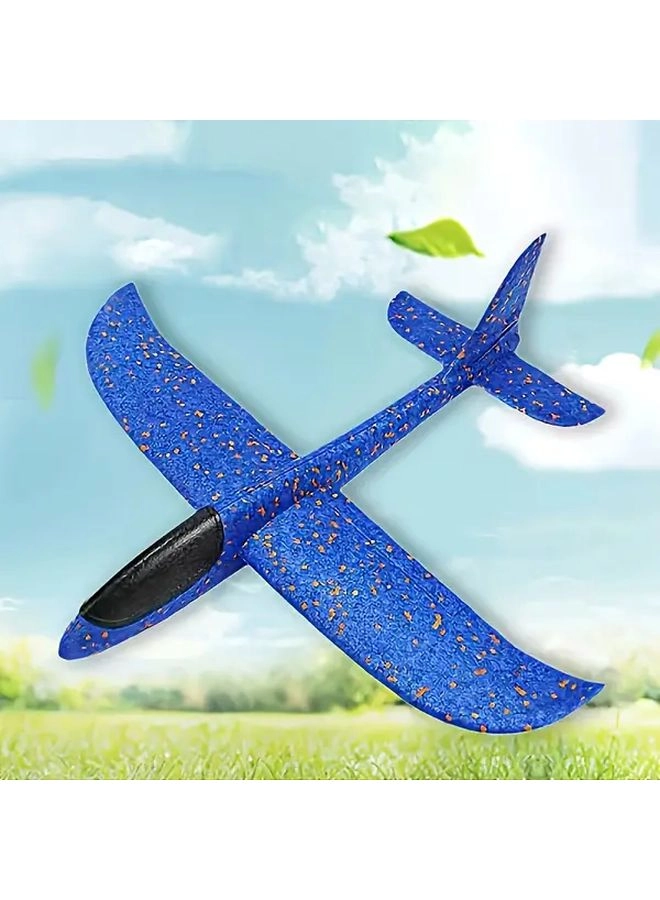 Generic Foam Airplane - 3 years+