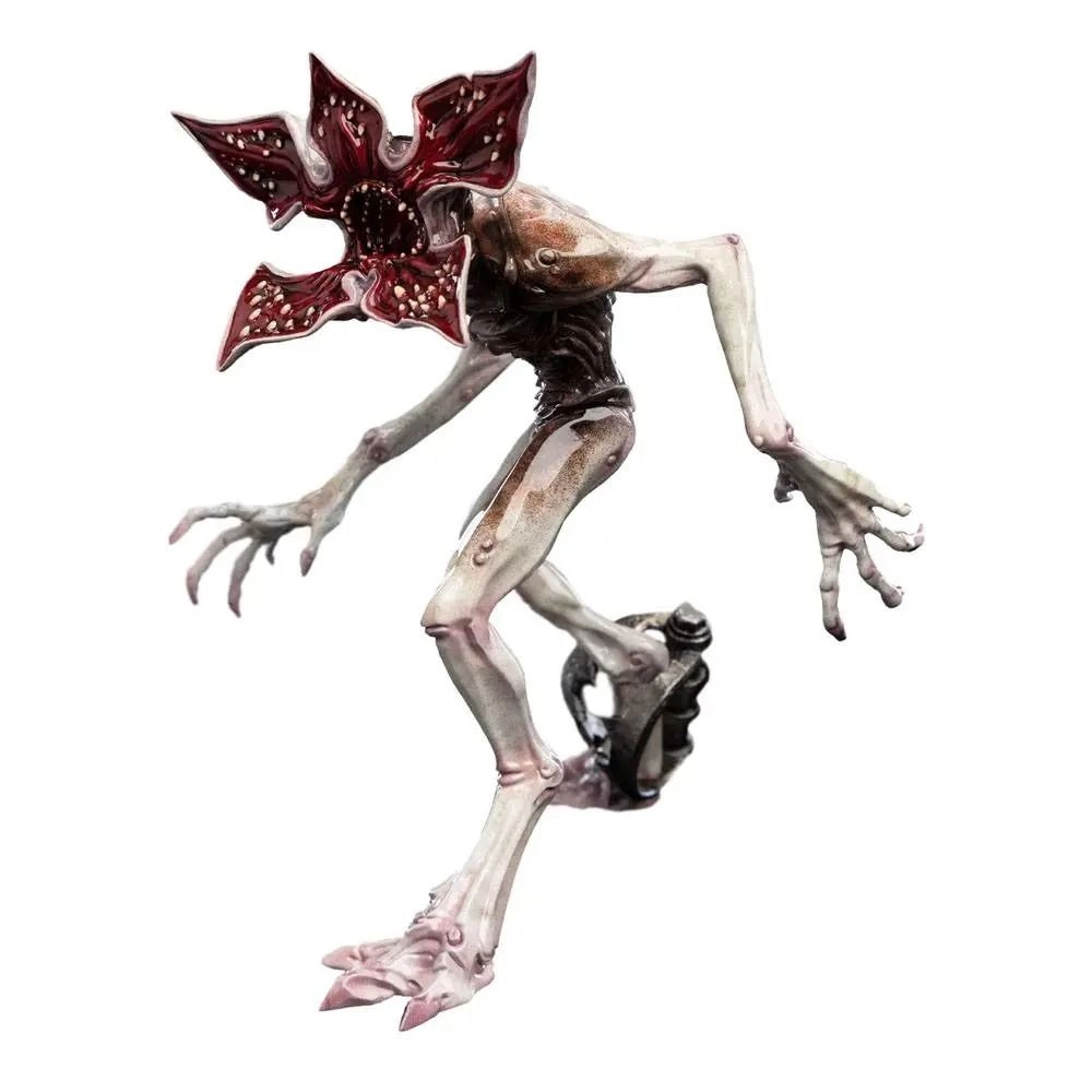 Wounded Demogorgon - Stranger Things Mini Epics - 17 cm (63338)