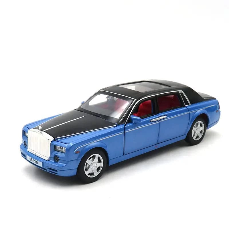 Rolls Royce Phantom - 1.32 Scale 1pcs