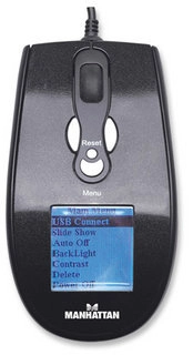Mouse(177658) - USB
