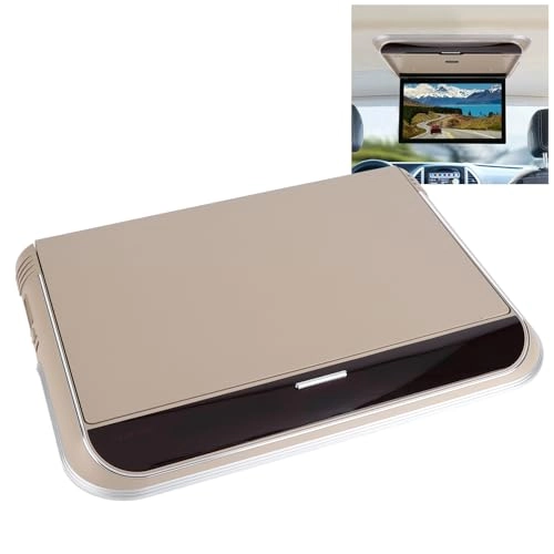 Roof Player - 17.3in