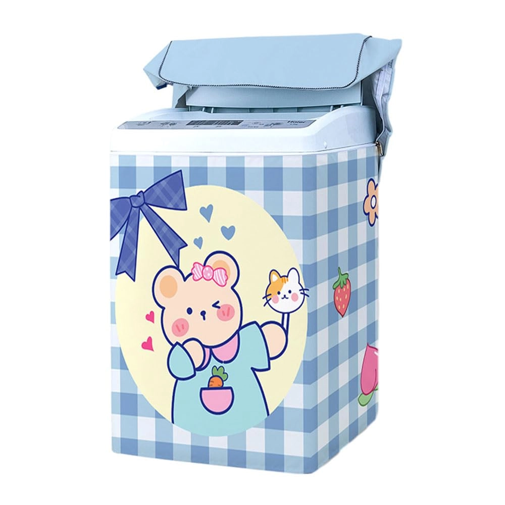 Top Load Washing Machine Cover - top-loading washing machines