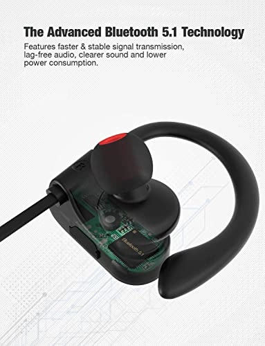 U8 Wireless Headphone