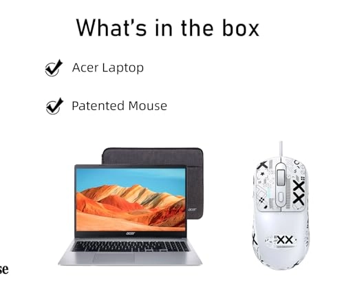 Chromebook 315 - 15.6'' Intel Celeron N4020 4 GB 64GB eMMC