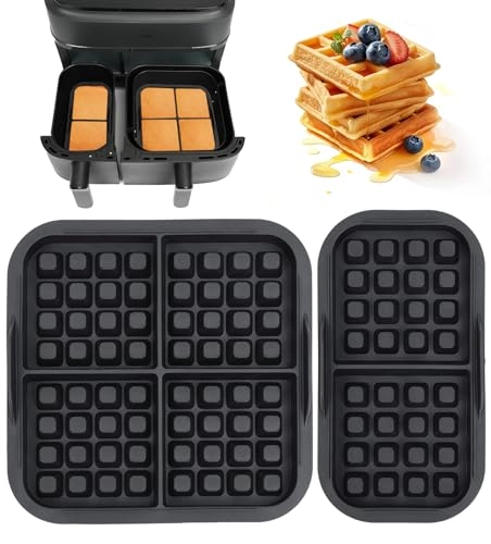 Waffle Insert - Silicone