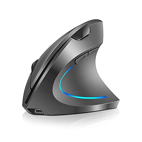 F-26C Mouse - Wireless