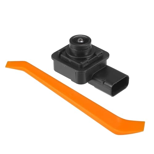 Rear View Back Up Camera - Wide Angle Fit for Ford F-150 2015-2019