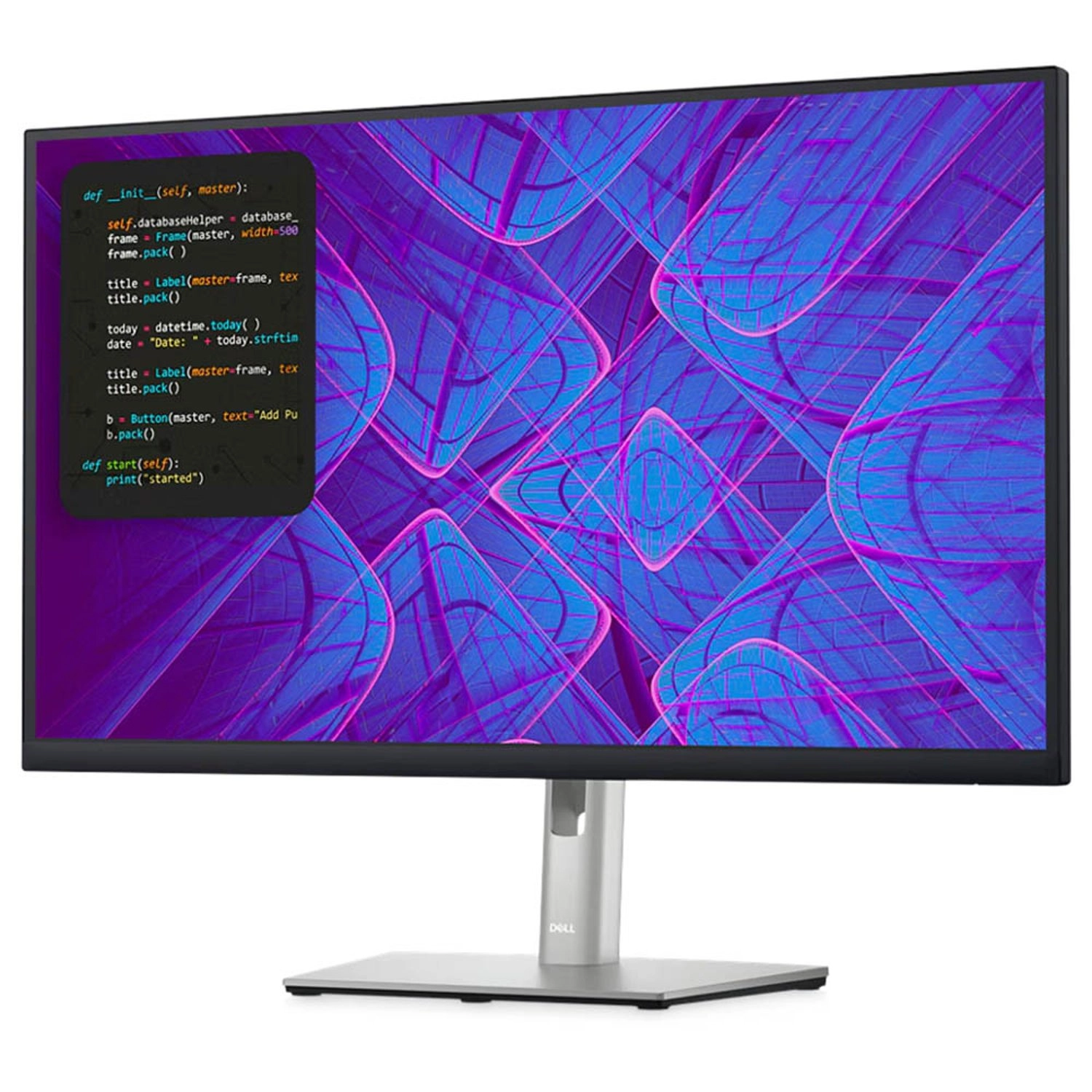 P2723QE - 3840 X 2160 26.96 inch