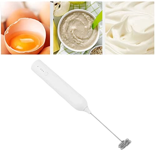 Electric Stirrer - 3 speeds 1200mAh