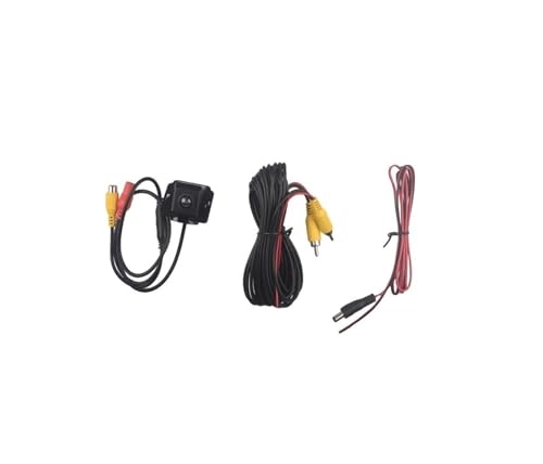 HD CCD Car Rear View Camera - Night vision