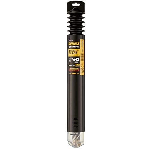 DT60847-QZ - Hammer Drill Corded Electric