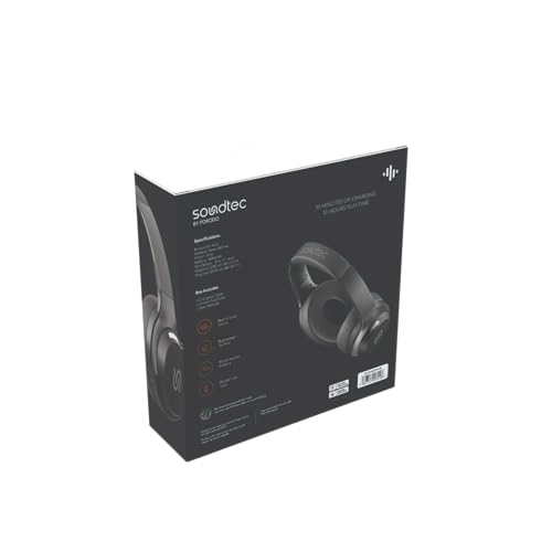 Soundtec Eclipse Wireless Headset