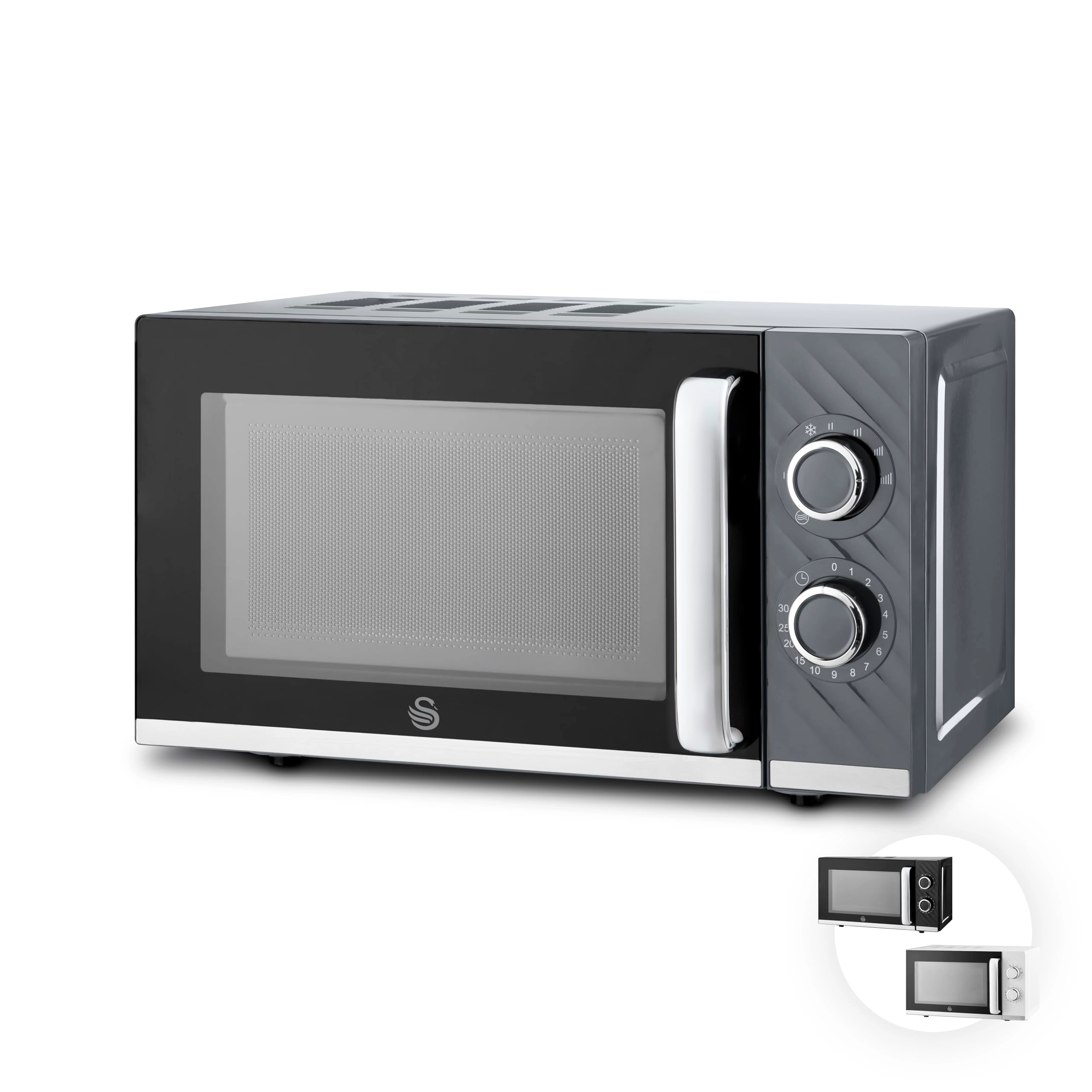Windsor SM4424BLK