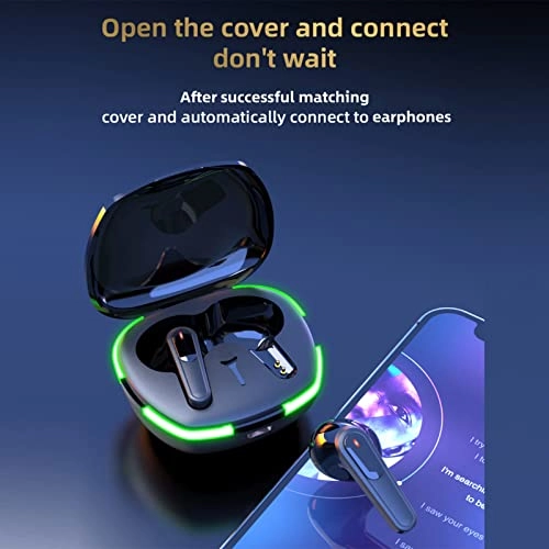 PRO60 Wireless Earbud