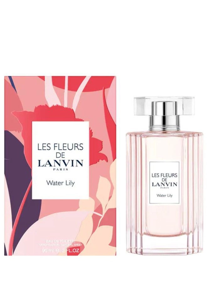 Lanvin Water Lily Eau de Toilette 90 ml