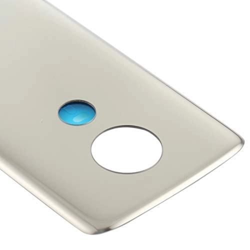 Moto G6 Play Back Cover