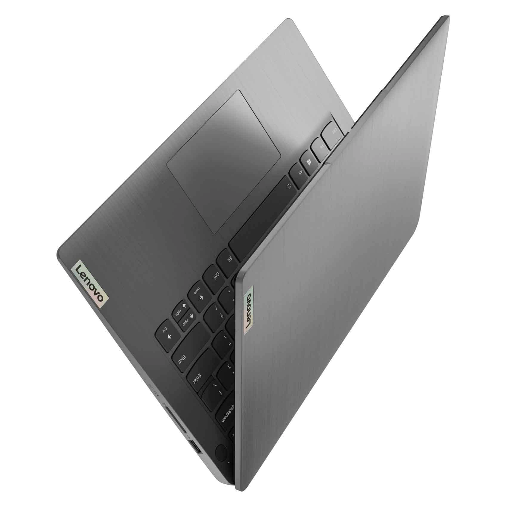 IdeaPad 3 14IML05 - 14'' i3-10110U 4GB DDR4 256GB SSD
