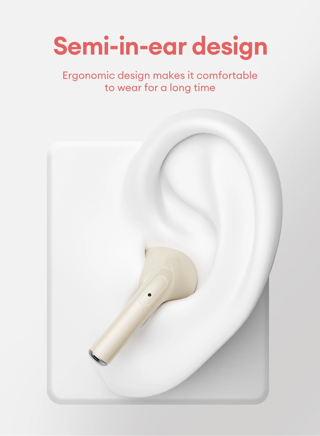 BL52 Wireless Headset