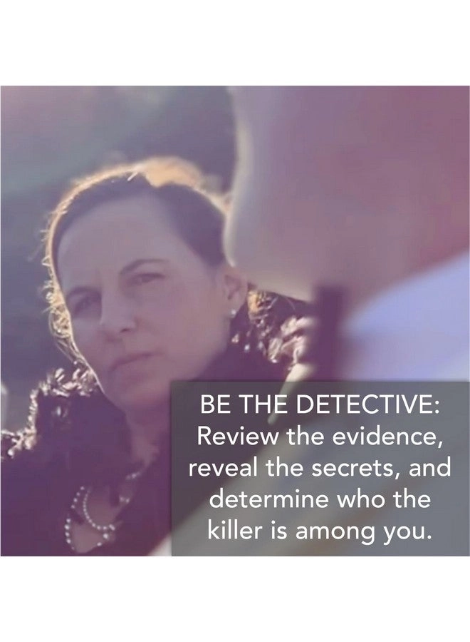 Murder at Mardi Gras - English Ages 14 and Up